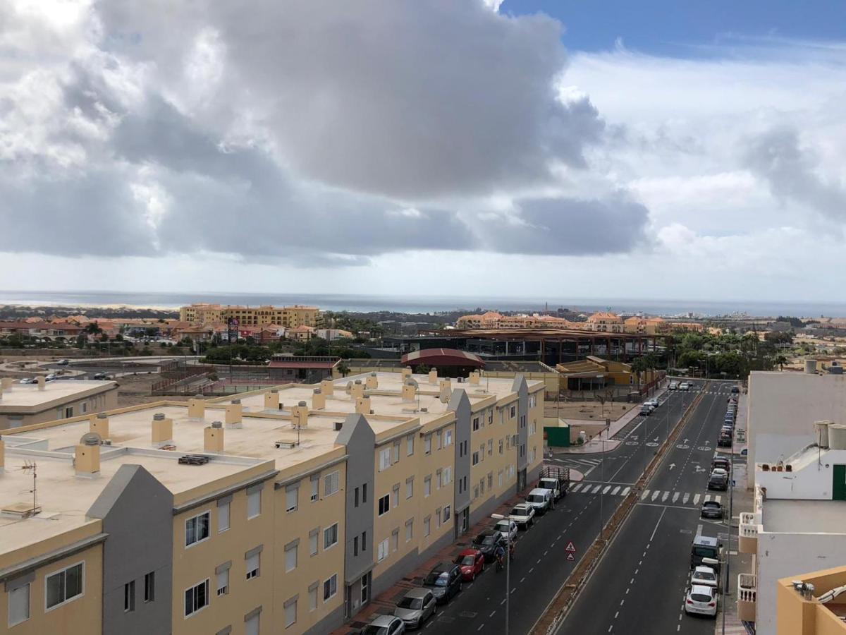Tablero 402, Estupendo Apto 6 Pax Cerca Playa Del Ingles Exterior foto