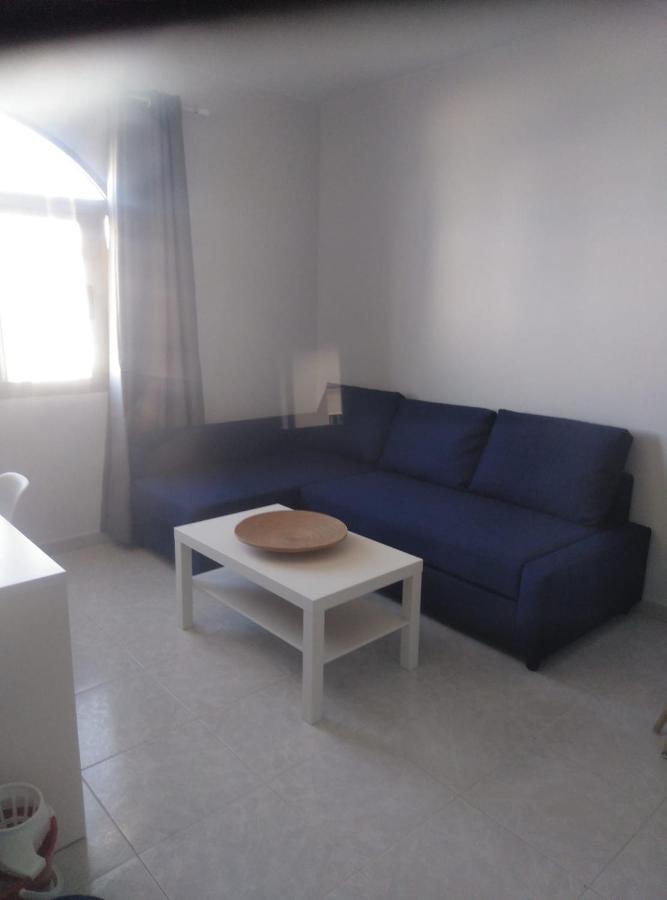 Tablero 402, Estupendo Apto 6 Pax Cerca Playa Del Ingles Exterior foto